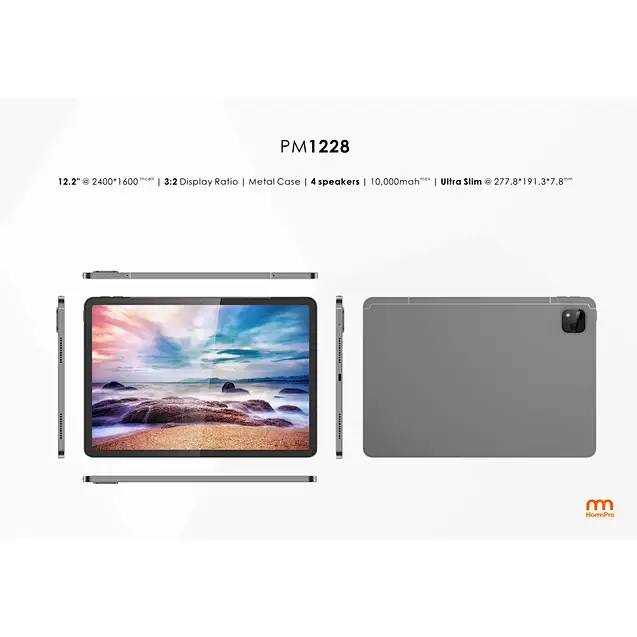 android tablet